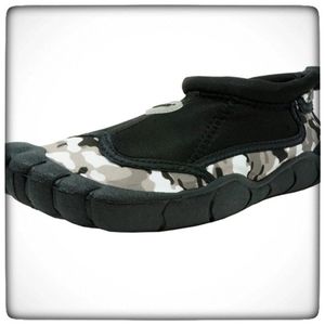 Fresco Toddler Toes Water Shoes-13
